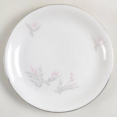 WIG3 Bread & Butter Plate by Winterling - Bavaria