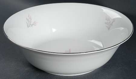 WIG3 10" Large Salad Serving Bowl
