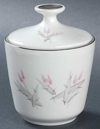 WIG3 Sugar Bowl & Lid