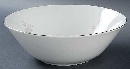 WIG3 9" Round Vegetable Bowl by Winterling - Bavaria
