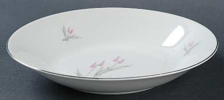 WIG3 Coupe Soup Bowl by Winterling - Bavaria