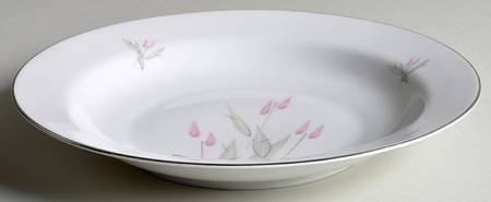 WIG3 Large Rim Soup Bowl