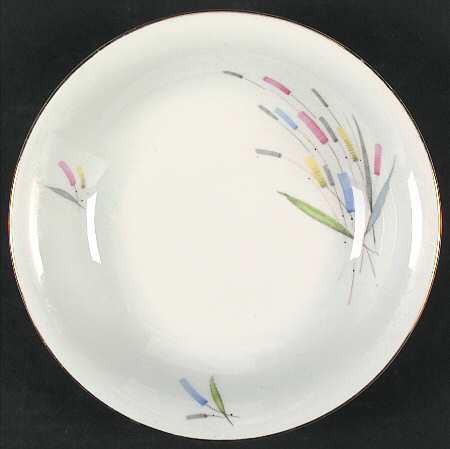 WIG55 Coupe Soup Bowl