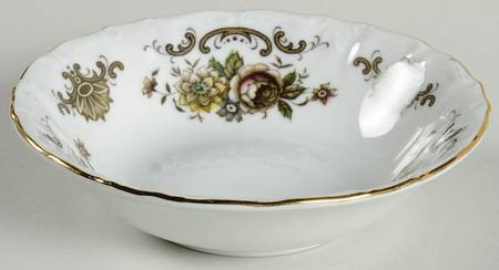WIG58 Fruit/Dessert (Sauce) Bowl