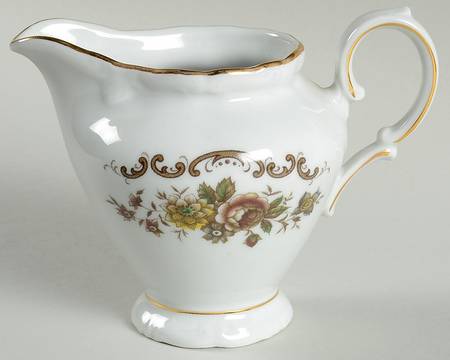 WIG58 Creamer
