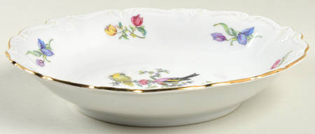 WIG72 Coupe Soup Bowl