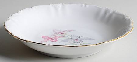 WIG8 Coupe Soup Bowl