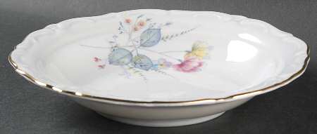 WIG86 Coupe Soup Bowl