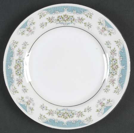Repertoire Bread & Butter Plate