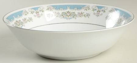 Repertoire 9" Round Vegetable Bowl
