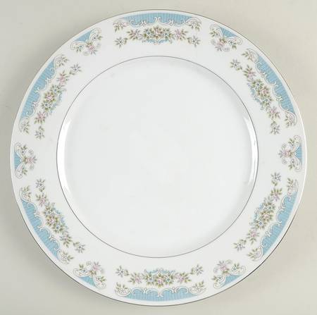 Repertoire 12" Chop Plate (Round Platter)