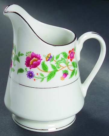 Wind Song Creamer