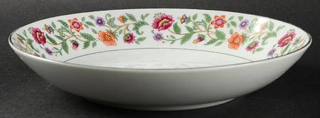 Wind Song Coupe Soup Bowl