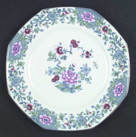 Antique Pink by F Winkle