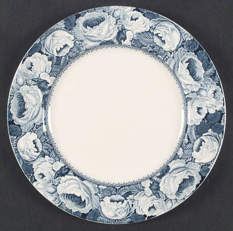 June Blue by Arthur J Wilkinson