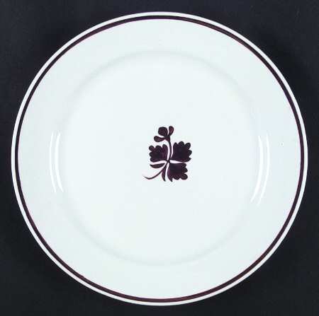 Tea Leaf by Arthur J Wilkinson
