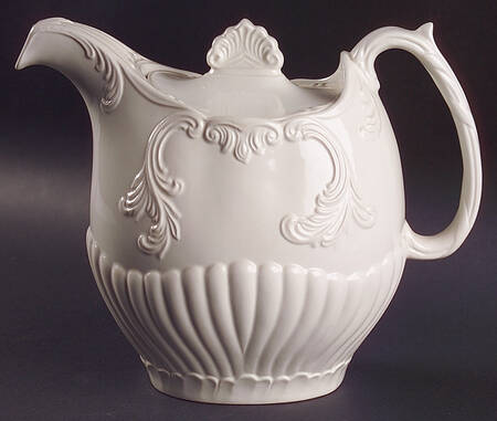 Valley Forge Coffee Pot & Lid