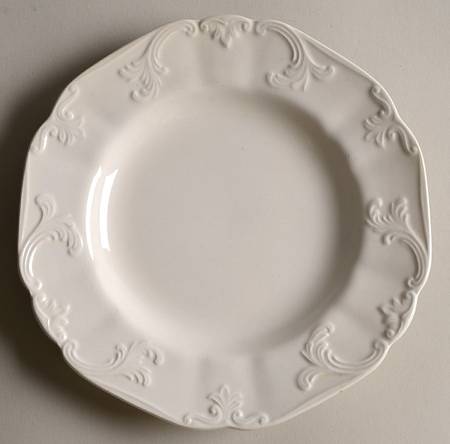 Valley Forge Salad Plate