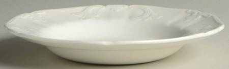 Valley Forge Rim Soup Bowl