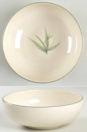 Bamboo (Round) Coupe Cereal Bowl