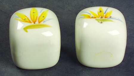 Bird of Paradise Salt & Pepper Set