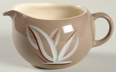 Desert Dawn Creamer