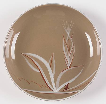 Bread & Butter Plate