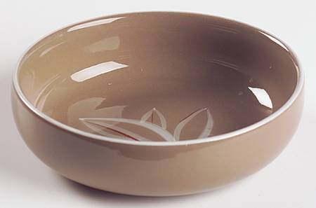 Desert Dawn Fruit/Dessert (Sauce) Bowl