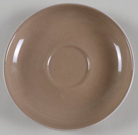 Desert Dawn Saucer