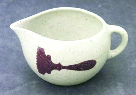 Gourmet Creamer