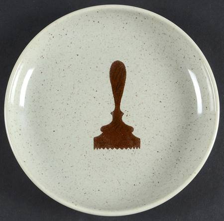 Gourmet Bread & Butter Plate by Winfield