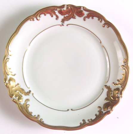 Bread & Butter Plate