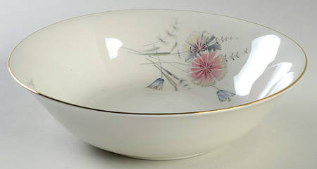 WLD1 9" Round Vegetable Bowl by Waldershof