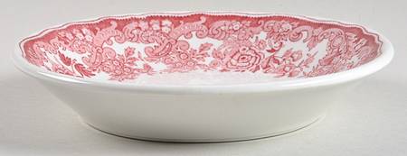 WLK1 Coupe Soup Bowl