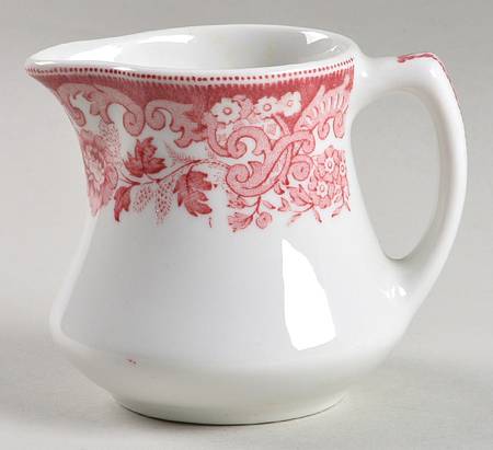 WLK1 Creamer