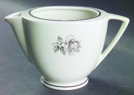 Contessa Creamer by Wood Canning