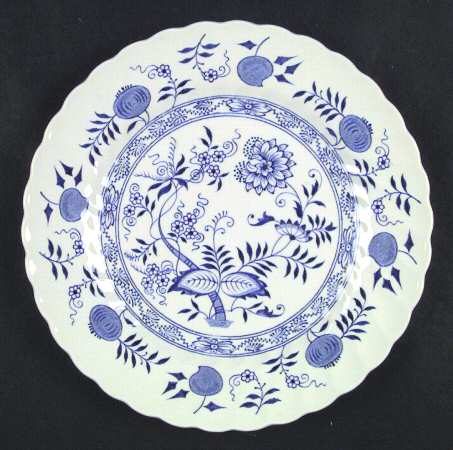 Blue Fjord by Wood &amp; Sons