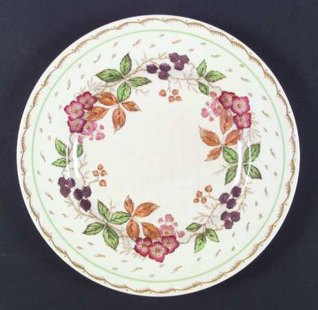 Bramble (Green Ring) by Wood &amp; Sons