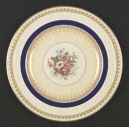 Buckingham (Blue) by Wood &amp; Sons