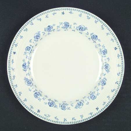 Cape Cod Blue by Wood &amp; Sons