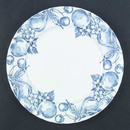 Fruit Blue by Wood &amp; Sons