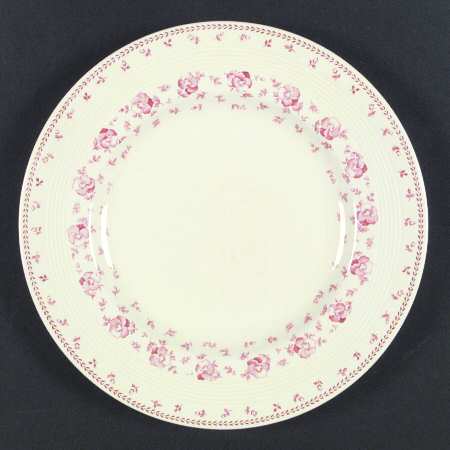 Sunny Brook Pink by Wood &amp; Sons