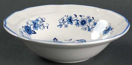 WOW1 Rim Fruit/Dessert (Sauce) Bowl