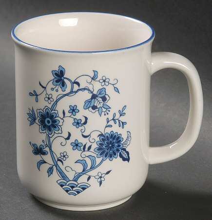 WOW1 Mug