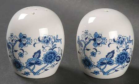 WOW1 Salt & Pepper Set