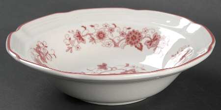 WOW2 Rim Fruit/Dessert (Sauce) Bowl