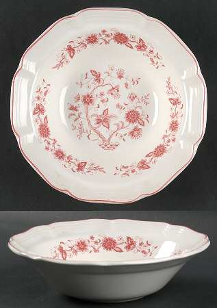 WOW2 Rim Soup Bowl