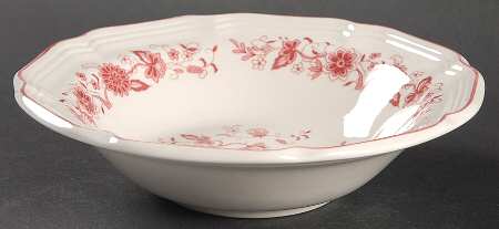 WOW2 Rim Cereal Bowl