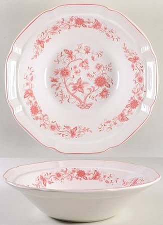 WOW2 11" Large Salad Serving Bowl