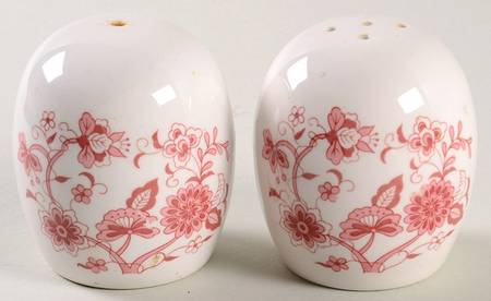 WOW2 Salt & Pepper Set